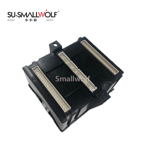 Controlador de Motor Original <span class=keywords><strong>Haulotte</strong></span> HL, Módulo Principal 2441308810, Usado para Unidades de Control Electrónico de Plataformas Elevadoras Articuladas, Piezas Metálicas - Product Image 3