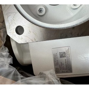 ชุดเกียร์ลดความเร็ว Zae รุ่น M080B-1315/22-OOO สำหรับเปลี่ยนซ่อม นำเข้าจากเยอรมนีแท้ - Product Image 3