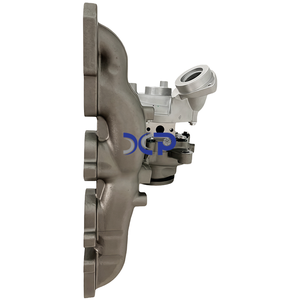 Nuevo Turbocompresor BV40 para Auto, 54409880035/54409880020 03L253010J para Motor AUDI A3 2.0 TDI CKRA CFHC CFFE CFFB - Product Image 4