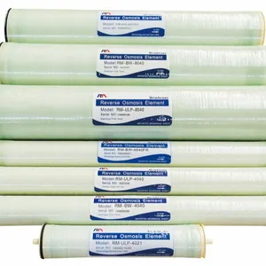 Hot Selling Thin Film Composite 4040 Reverse Osmosis Ro Membrane For Ultra Low Pressure Desalination