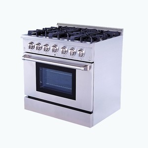 Hyxion Hundido Lâmpadas halógenas fogao olx forno para pizzaria forno tedesco cocinar - Product Image 4