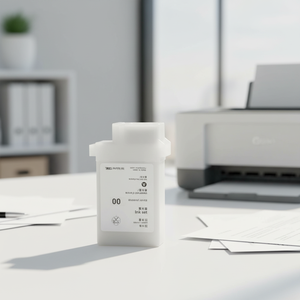 <span class=keywords><strong>Cartouche</strong></span> d'encre <span class=keywords><strong>rechargeable</strong></span> Supercolor 130 ml/pièce 105 avec puce importée pour <span class=keywords><strong>imprimante</strong></span> Canon IPF 6300 6350 6300S 6350S - Product Image 3