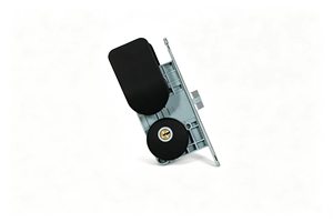Geräuschloser Umweltfreundlicher Diebstahlsicherer Langlebiger Aluminium-Legierung Innentürschloss-Schlüsselkern Einfache Installation <span class=keywords><strong>96</strong></span>-Stunden-Salzsprühtest - Product Image 5