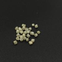 Intact directement des mines Diamants bruts naturels Vente en gros de diamants en vrac Diamants précieux bruts