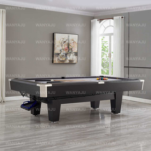 Mesa de <span class=keywords><strong>Billar</strong></span> Profesional Maxima de Pizarra de Primera Calidad de 9 <span class=keywords><strong>Pies</strong></span> de Star Billiards a un Precio Inmejorable - Product Image 5