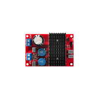 TPA3116 Dijital Güç Amplifikatörü Kartı 100W Mono BTL Çıkışlı Ses Amplifikatörü Modülü DC12-24v 3 Ay Garanti