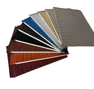 Revêtement mural en métal <span class=keywords><strong>de</strong></span> style américain, 16 mm - Product Image 6