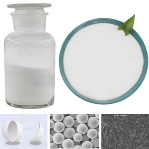 20至130 um隔热轻质Cenosphere中空玻璃微球 - Product Image 2