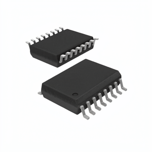 BOM IC In Stock Buy Electronics Components Online 16 SOlC MAX665CWE+T Power Management (PMIC) - Product Image 1