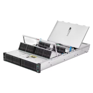 ระบบ 4200 Gen10 Plus รุ่น Gold พร้อมโปรเซสเซอร์ 6338 32 คอร์ 2.0GHz เซิร์ฟเวอร์จัดเก็บข้อมูลแบบแร็ค รับประกัน 1 ปี - Product Image 6