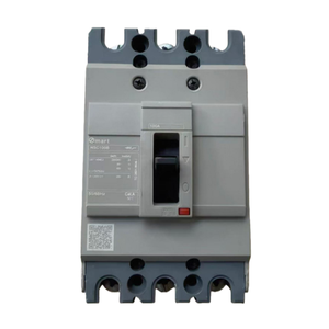 Interruptor Automático de Aire NSC100S 3P 80A 100% Nuevo y Original con Capacidad de Ruptura de 18kA, Materiales de Cobre y Plástico - Product Image 2