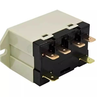 Nouveau Contrôleur PLC d'Automatisation Industrielle d'Entrepôt Original Prêt à l'Emploi G7L-2A-TUB AC200/240