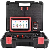 Nouvelle Arrivée 2026 : Launch X-431 PROS V5.0 12V SDK, Programmation de Code ECU, Scanner OBD2, Machine de Diagnostic Automobile, Outil d'Analyse Moteur