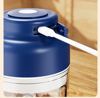 Innovatieve Functie Food Grade Groentesnijder Chopper Aardappel Cutter Grinder