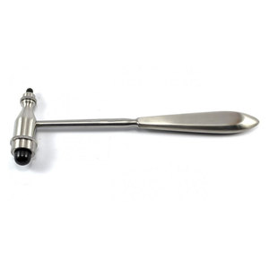 Martillo Quirúrgico de Acero Inoxidable de Alta Calidad en Oferta, Martillos Ortopédicos para Cirugía Plástica, Martillo de Percusión para Neurocirugía - Product Image 6