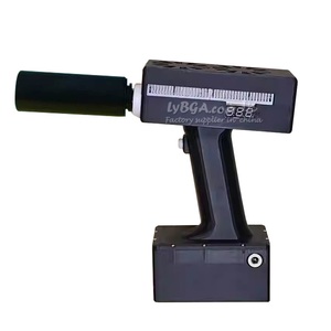 Tự làm đồ chơi 130W cầm tay laser trở ngại thanh toán bù trừ máy từ xa igniter giải phóng mặt bằng 15m cho cho việc hỗ trợ trong việc làm sạch ong phát ban - Product Image 4