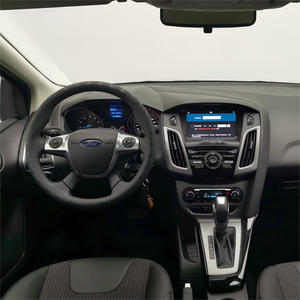 Voitures d'occasion <span class=keywords><strong>Ford</strong></span> <span class=keywords><strong>Focus</strong></span> 2012 1.6L Essence Automatique Berline Conduite à Gauche Vente en Gros en Stock - Product Image 4