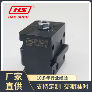 Cilindros Hidráulicos de Presión Descendente Rotativos Tipo Tubería HTB, Diseño Delgado de Taiwán - Product Image 2