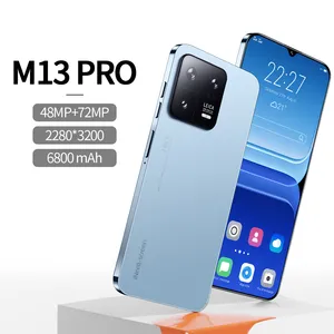 Sansung một 73 celular Wifi chỉ điện thoại thông minh Điện thoại 5G Android điện thoại thông minh Chaise điện thoại