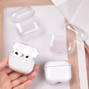 Proveedores de Primera Categoría en el Almacén de EE. UU. Ofrecen Auriculares Inalámbricos con Cancelación de Ruido Activa Pro3 Pro2anc Gen4 a Precio de Costo al por Mayor - Product Image 1