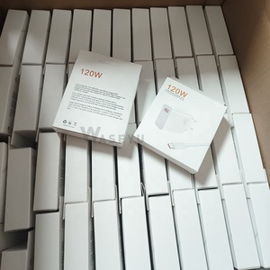 เครื่องชาร์จไวสำหรับ Xiaomi 120W, เครื่องชาร์จเร็ว EU ชาร์จเทอร์โบชาร์จ120W อะแดปเตอร์พกพาสำหรับ Redmi K50 K40 <span class=keywords><strong>Pro</strong></span> <span class=keywords><strong>Mi</strong></span> 10 <span class=keywords><strong>10T</strong></span> 12 11 X <span class=keywords><strong>Pro</strong></span> - Product Image 5
