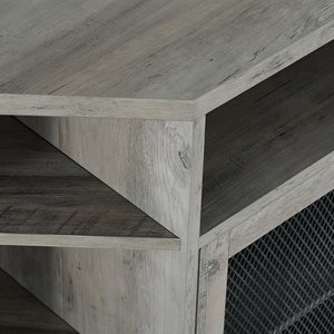 <span class=keywords><strong>Meuble</strong></span> de <span class=keywords><strong>meuble</strong></span> TV <span class=keywords><strong>industriel</strong></span> en bois - Product Image 5