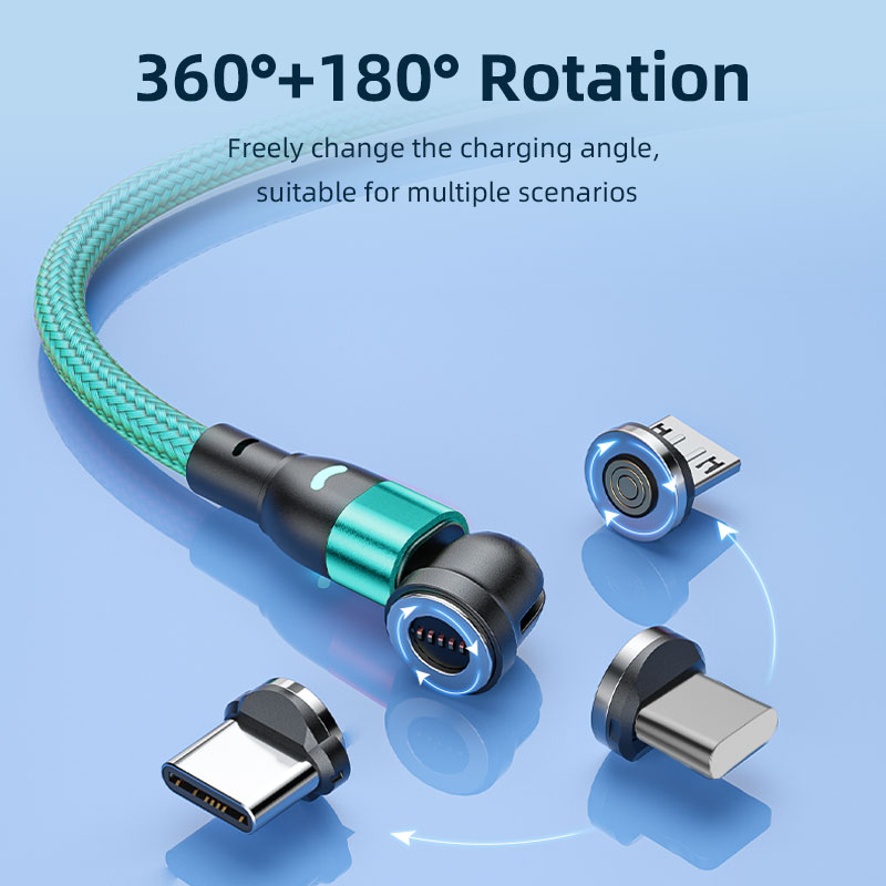 cable multi charger iwatch