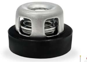 <span class=keywords><strong>UM</strong></span> Set di valvole 767 da 22mm irroratrici agricole parti generali dello spruzzatore di liquido - Product Image 2