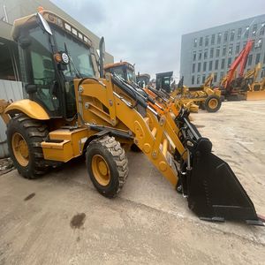 Chargeuse-pelleteuse Caterpillar CAT 420F haute performance 4x4 d'occasion, fabriquée aux États-Unis - Product Image 6