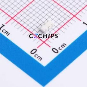 HFCN-4600+ <b>Ceramic</b> <b>Filter</b> SMD-6P,3.2x1.6mm RF ( Center Frequency: 8GHz )( Cutoff Frequency: 4.6GHz )( Insertion Loss: 0.66dB ) - Product Image 2