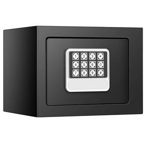 Weichi mini an toàn kỹ thuật số an toàn hộp thép két ngân hàng hộ gia đình mật khẩu an toàn tiền mặt trang sức tài liệu hộp tiền - Product Image 4