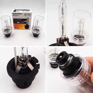 Macar's mới nhất D1S D2S D3S D4S D8S Led Đèn Pha HID Xenon Xe bóng đèn D loạt D1S D2S D3S D4S D8S LED ánh sáng - Product Image 6