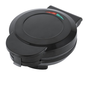 Top vente 1000W Sandwich Maker revêtement antiadhésif <span class=keywords><strong>gaufrier</strong></span> vente en gros machines d'alimentation de rue grill ménage Snack Maker - Product Image 5