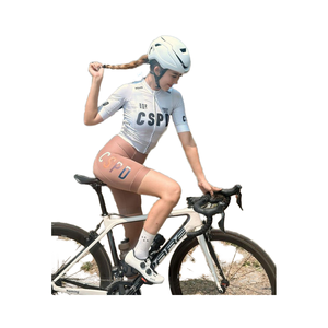 CSPD estate traspirante ad asciugatura rapida 100% poliestere 120g stampa digitale bicicletta da strada Mountain Bike ciclismo nuovo da uomo bavaglino da <span class=keywords><strong>donna</strong></span> - Product Image 1