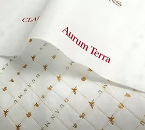 Papel de Envolver Ecológico Personalizado con Marca, Impresión Personalizada para Ropa y Calzado, Antienrollamiento, Se Acepta Logotipo - Product Image 1