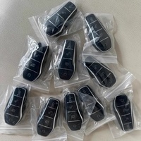 Nuevo Llave Inteligente Original BYD, Control Remoto de Repuesto OEM para Han/Tang/Song/Dolphin/Seal/Seagull/Atto 3/Yuan Plus/Qin, Venta al por Mayor