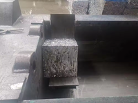 Presse à balles pour ferraille métallique, compacteur de déchets métalliques, prix des presses à balles pour ferraille