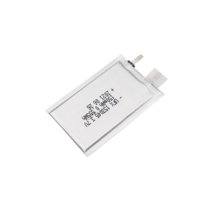 ליתיום ספק סלולרי סיטונאי הקלטת עט סוללה UFX 153045 150mAh 3.7V נמוך-טמפרטורת פריקה סוללה - Product Image 3