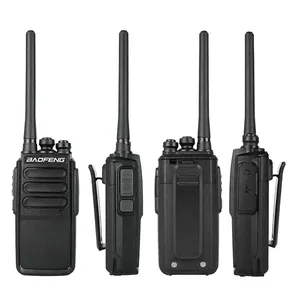 Baofeng BF-V1 dân sự Walkie-Talkie di động Walkie-Talkie cho khách sạn an ninh làm việc - Product Image 2