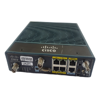 Nuevo Router PLC C819g4ggak9 4G LTE Dual SIM sin Antena/PSU, Controlador de Programación PLC