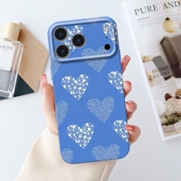 Coque rigide pour téléphone portable One Piece Can Be Delivered Film pour iPhone 17 16 Pro Max 15 13 14, prise en charge de la personnalisation en gros