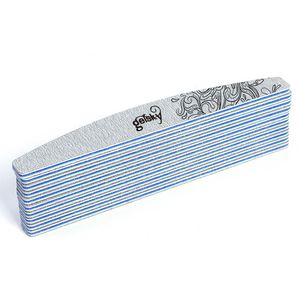 Customized Small <b>Nail</b> <b>File</b> Manufacture Trade 100/100 Harbour Bridge <b>Nail</b> <b>File</b> Emery Board <b>Nail</b> <b>File</b> - Product Image 2