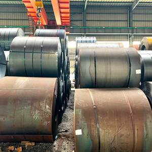 <span class=keywords><strong>เหล็ก</strong></span>แผ่นเคลือบผิวทนสภาพอากาศ Corten <span class=keywords><strong>ม</strong></span>าตรฐาน ASTM A588 A242 A709-50W และ JIS <span class=keywords><strong>เหล็ก</strong></span>กล้าคาร์บอนอัลลอยรีดร้อน ความหนา 3.5-16 <span class=keywords><strong>ม</strong></span><span class=keywords><strong>ม</strong></span>. น้ำหนัก 5 ตัน สำหรับทำ<span class=keywords><strong>เสา</strong></span> - Product Image 5