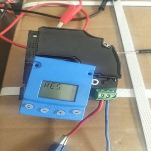 <span class=keywords><strong>GE</strong></span> Druck 差圧伝送器 LE60FH - Product Image 5