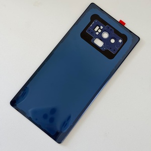ฝาหลังแบตเตอรี่สำหรับ Galaxy Note 9 SM-N960 N960F พร้อมเลนส์กล้อง ขายส่ง - Product Image 6