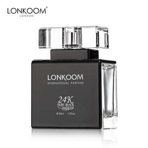 Marque de luxe 100ml <span class=keywords><strong>Black</strong></span> <span class=keywords><strong>Edition</strong></span> Cologne pour hommes Night Club <span class=keywords><strong>Parfum</strong></span> Vaporisateur <span class=keywords><strong>Parfum</strong></span> avec corps en verre - Product Image 6