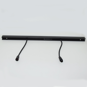 Led Kỹ Thuật Số Light Bar Xây Dựng Mặt Tiền Tuyến Tính Đèn Chống Thấm Nước IP66 8 Pixel 10 Phân Đoạn 12 Chấm Mỗi Mét - Product Image 3