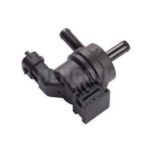 Vanne solénoïde de canister à charbon pour pompe à carburant essence 28910-3C200 29101-02100 29010-02100 29015-03400 Moteur automobile - Product Image 3