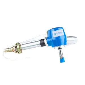 New design Dth Button Grinder drill rod grinder Rock Drill Bit Sharpeners for wholesales