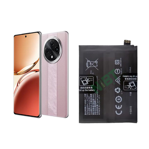 Batería de Repuesto Recargable de Alta Capacidad NIBT BLP801 8.9v 4500mah 17.41Wh para OPPO <span class=keywords><strong>One</strong></span> <span class=keywords><strong>Plus</strong></span> <span class=keywords><strong>8T</strong></span>/1+9R - Product Image 2